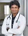 Dr. K Amareshwar Rao